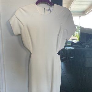 Elizabeth and James Cutout Dress ( new with tags)